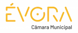 Logotipo da Câmara Municipal de Évora